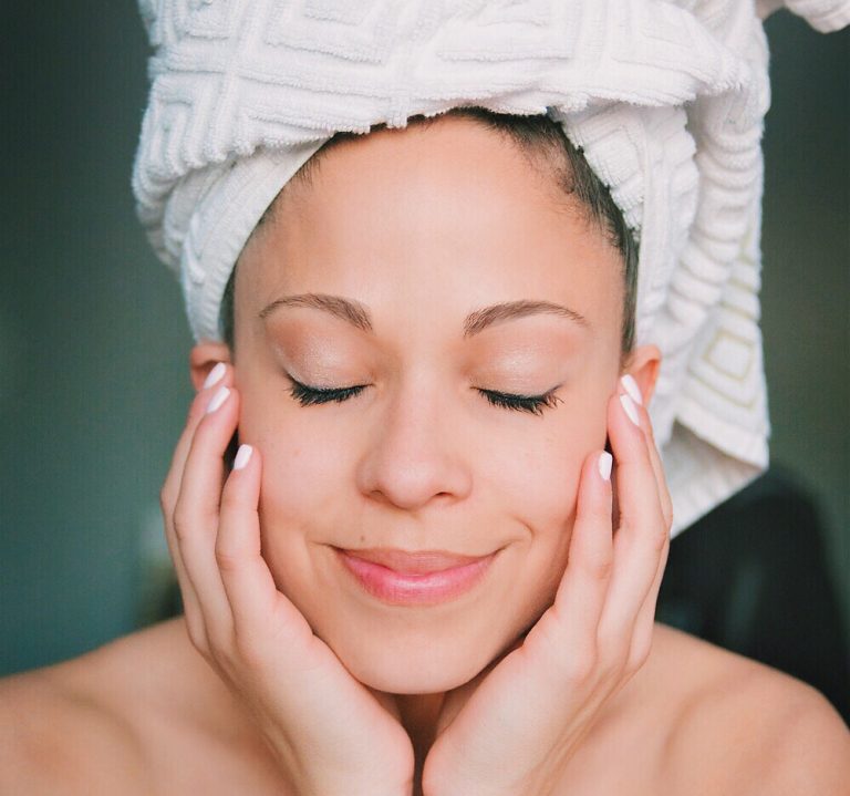 Facials Beginnings Salon and Day Spa serving Northeast Ohio Hartville