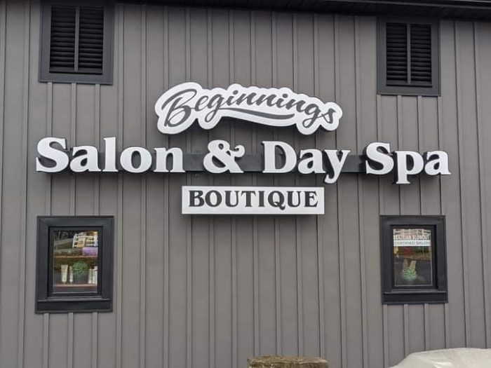 Join our Team Beginnings Salon and Day Spa serving Northeast Ohio