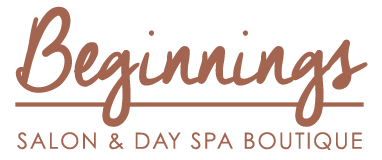 Beginnings Salon & Day Spa Boutique