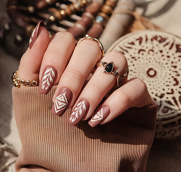 Nail services