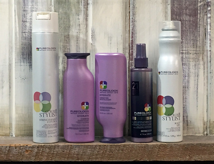 Pureology