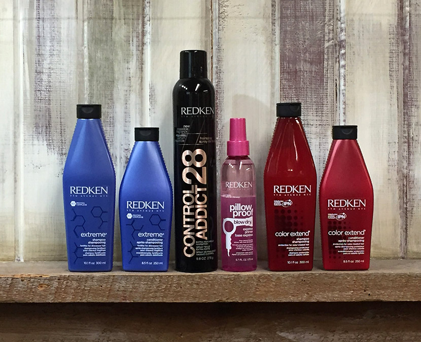 Redken